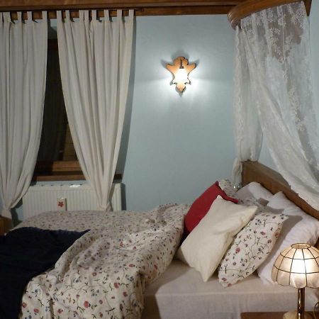 B&B Villa Ca'Praja Daone Kültér fotó