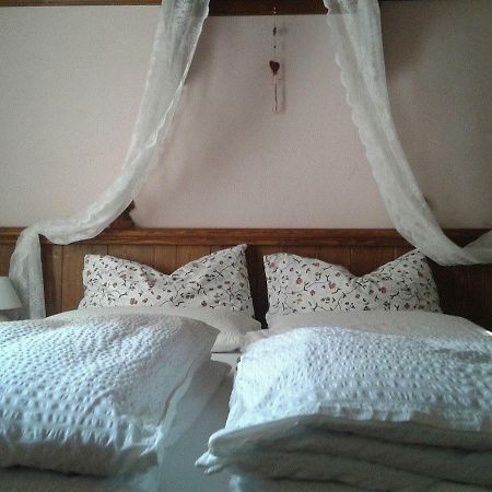 B&B Villa Ca'Praja Daone Kültér fotó