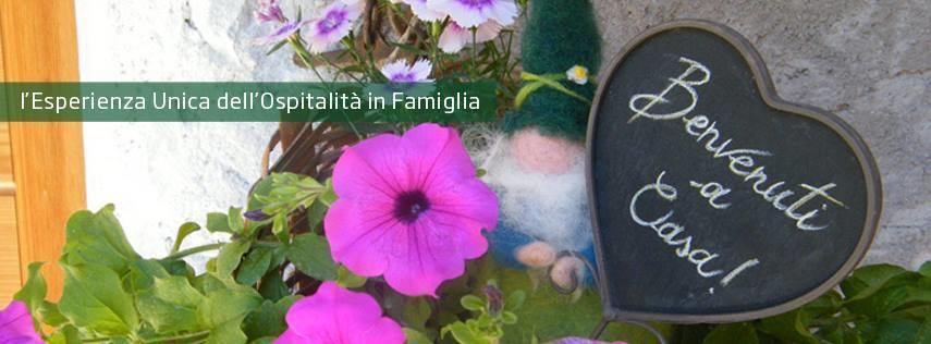 B&B Villa Ca'Praja Daone Kültér fotó