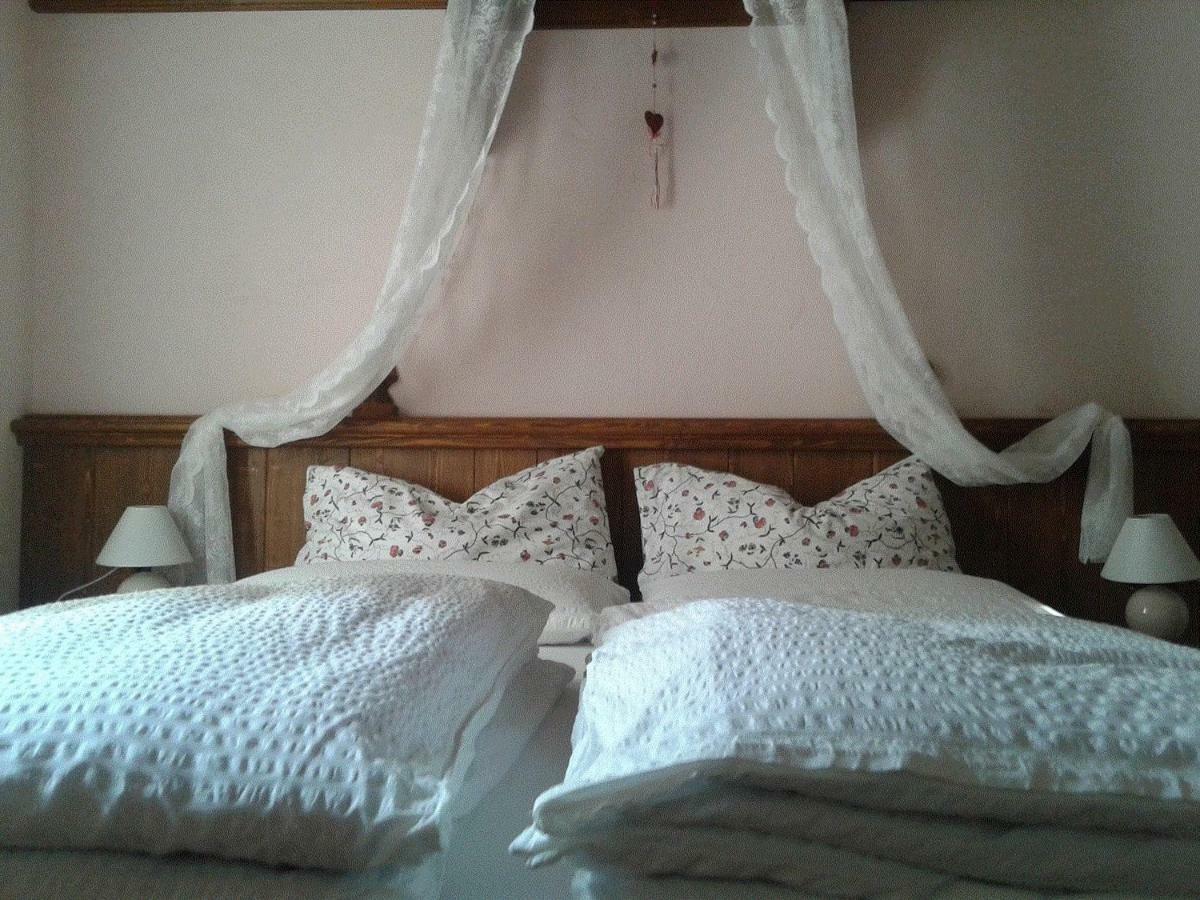 B&B Villa Ca'Praja Daone Kültér fotó